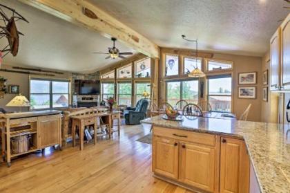 Grand Lake House with Deck Grill and Mountain View - image 4