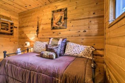 Cozy Grand Lake Home with Game Room and Fire Pit! - image 4
