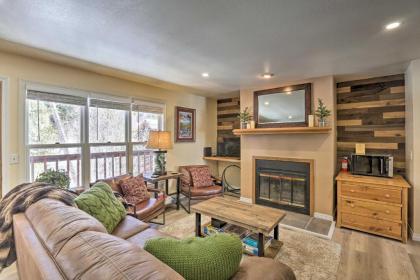 Rustic Mountain Retreat Walk to Grand Lake Marina! - image 11