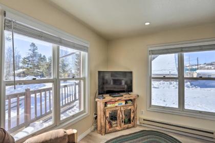 Rustic Mountain Retreat Walk to Grand Lake Marina! - image 17