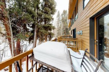 Holiday homes in Grand Lake Colorado