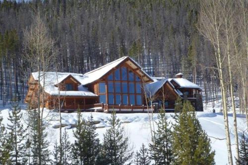 Meadowview Mountain Lodge - image 2