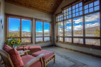 Holiday homes in Grand Lake Colorado