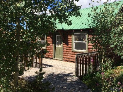 Arrowhead Cabins of Grand Lake