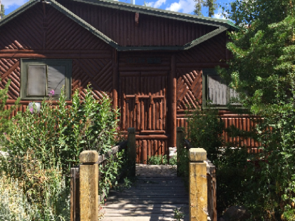 Arrowhead Cabins of Grand Lake - image 2