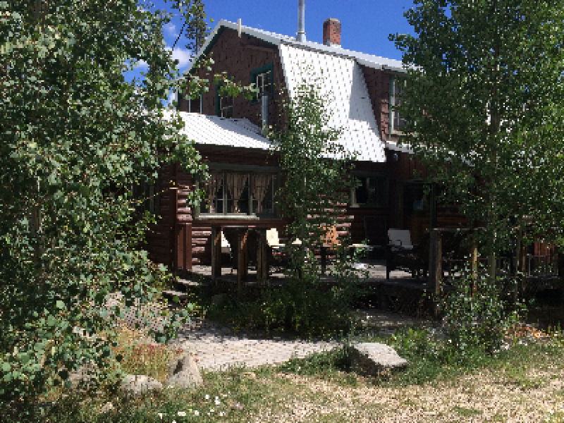 Arrowhead Cabins of Grand Lake - image 3