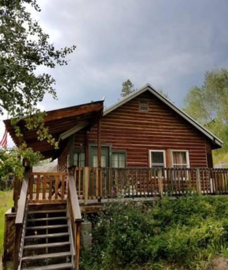 Arrowhead Cabins of Grand Lake - image 4