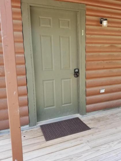 Arrowhead Cabins of Grand Lake - image 8