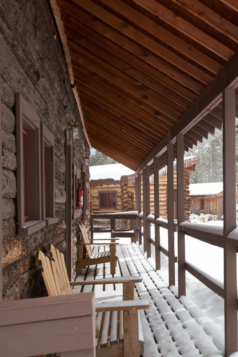 Colorado Cabin Adventures - main image