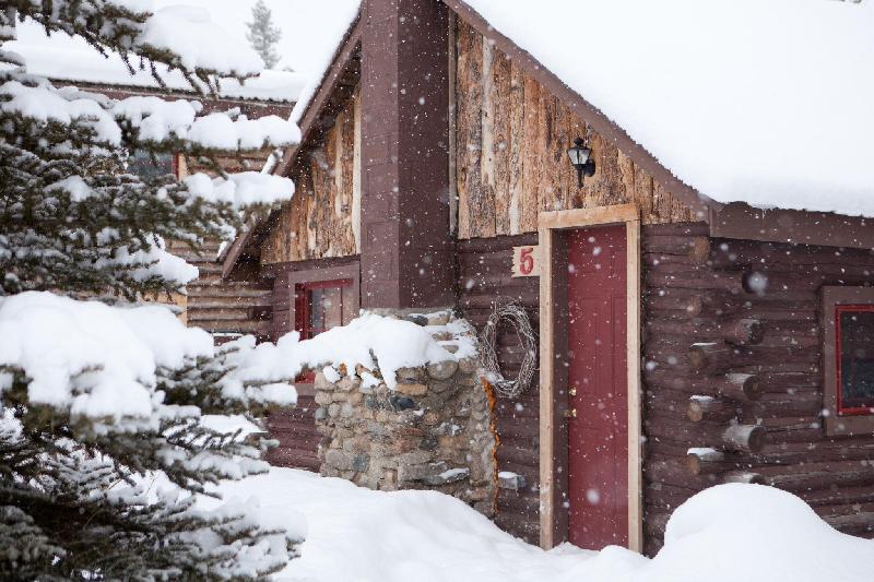 Colorado Cabin Adventures - image 3