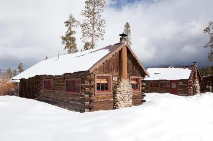 Colorado Cabin Adventures - image 4
