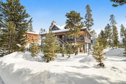 Mountain Views Lake Home - image 2