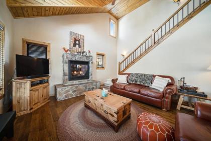 Mountain Views Lake Home - image 4