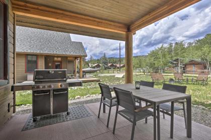 Walk to Main St and Marina from Updated Cabin! - image 3