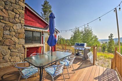 Family Friendly Grand Lake Escape with Yard! - image 4