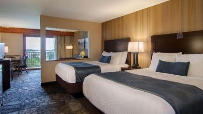 Best Western Plus Superior Inn & Suites