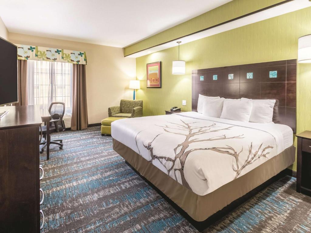 La Quinta by Wyndham Dallas Grand Prairie South - image 5