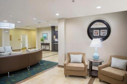 Candlewood Suites - Grand Prairie - Arlington an IHG Hotel - image 8