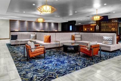 Doubletree by Hilton Arlington DFW South - image 1
