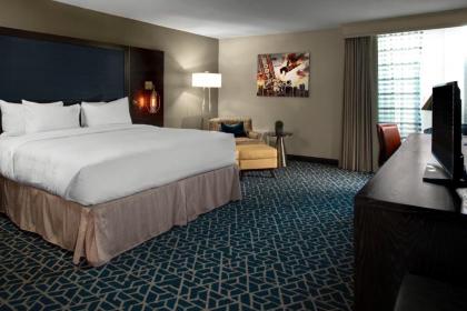 Doubletree by Hilton Arlington DFW South - image 10