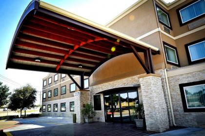 Hotel in Grand Prairie Texas