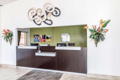 Studio 6-Arlington TX - image 10