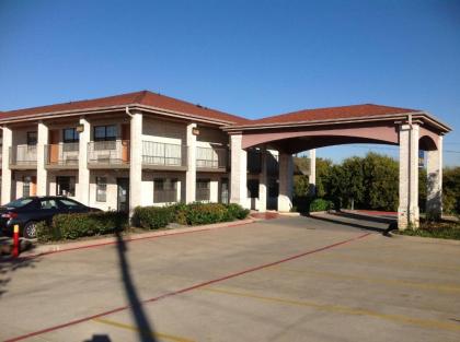 Heritage Inn Grand Prairie Texas