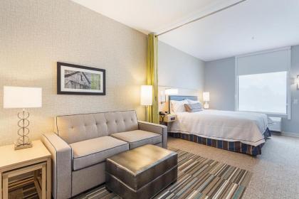 Home2 Suites By Hilton Dallas Grand Prairie