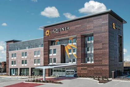 La Quinta by Wyndham Dallas Grand Prairie North Grand Prairie