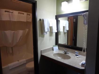 AmericInn by Wyndham Grand Rapids Grand Rapids Minnesota