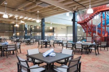 Delta Hotels by Marriott Grand Rapids Airport - image 2