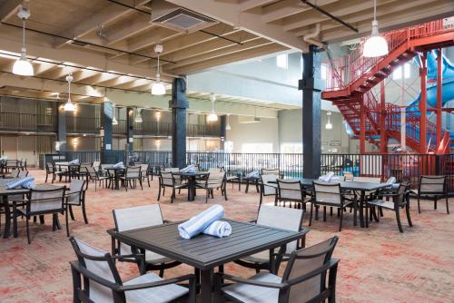 Delta Hotels by Marriott Grand Rapids Airport - image 2