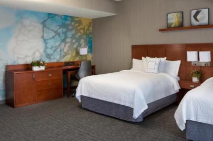 Hotel in Grand Rapids Michigan