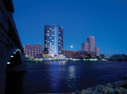 JW marriott Grand Rapids Grand Rapids Michigan