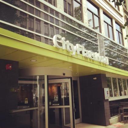 CityFlatsHotel Grand Rapids Grand Rapids
