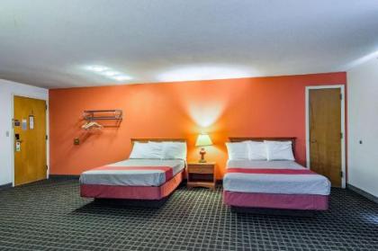 Motel 6-Grand Rapids MI - Northeast - image 3