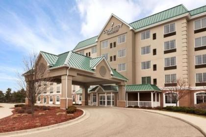 Country Inn  Suites by Radisson Grand Rapids East mI Michigan