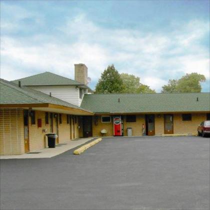 Brikcrete Motel Wyoming Grand Rapids - image 2