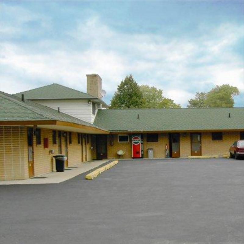 Brikcrete Motel Wyoming Grand Rapids - image 2