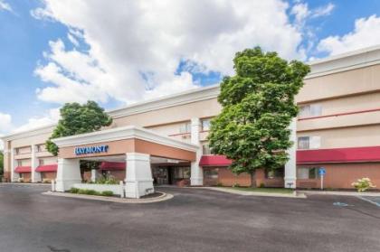 Hotel in Grand Rapids Michigan
