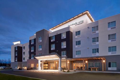 TownePlace Suites by Marriott Grand Rapids Airport - main image