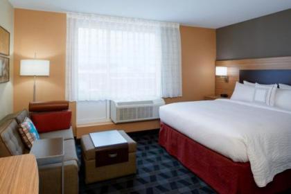 TownePlace Suites by Marriott Grand Rapids Airport - image 2