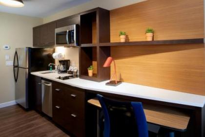 TownePlace Suites by Marriott Grand Rapids Airport - image 3