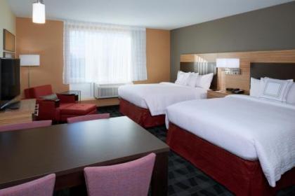TownePlace Suites by Marriott Grand Rapids Airport - image 4