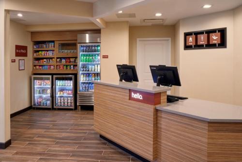 TownePlace Suites by Marriott Grand Rapids Airport - image 5