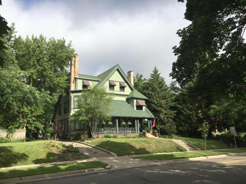 The Parsonage Inn B&B - main image