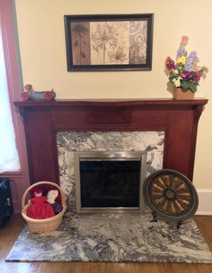The Parsonage Inn B&B - image 4