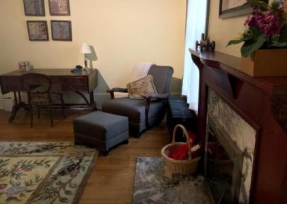 The Parsonage Inn B&B - image 5