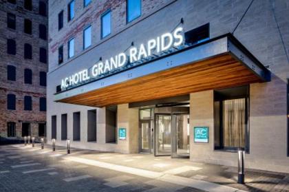 Hotel in Grand Rapids Michigan