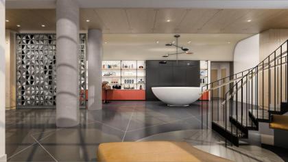 Canopy By Hilton Grand Rapids Downtown - image 11
